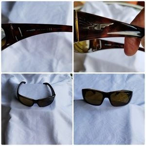 Mens Arnette Sunglasses Quick Draw